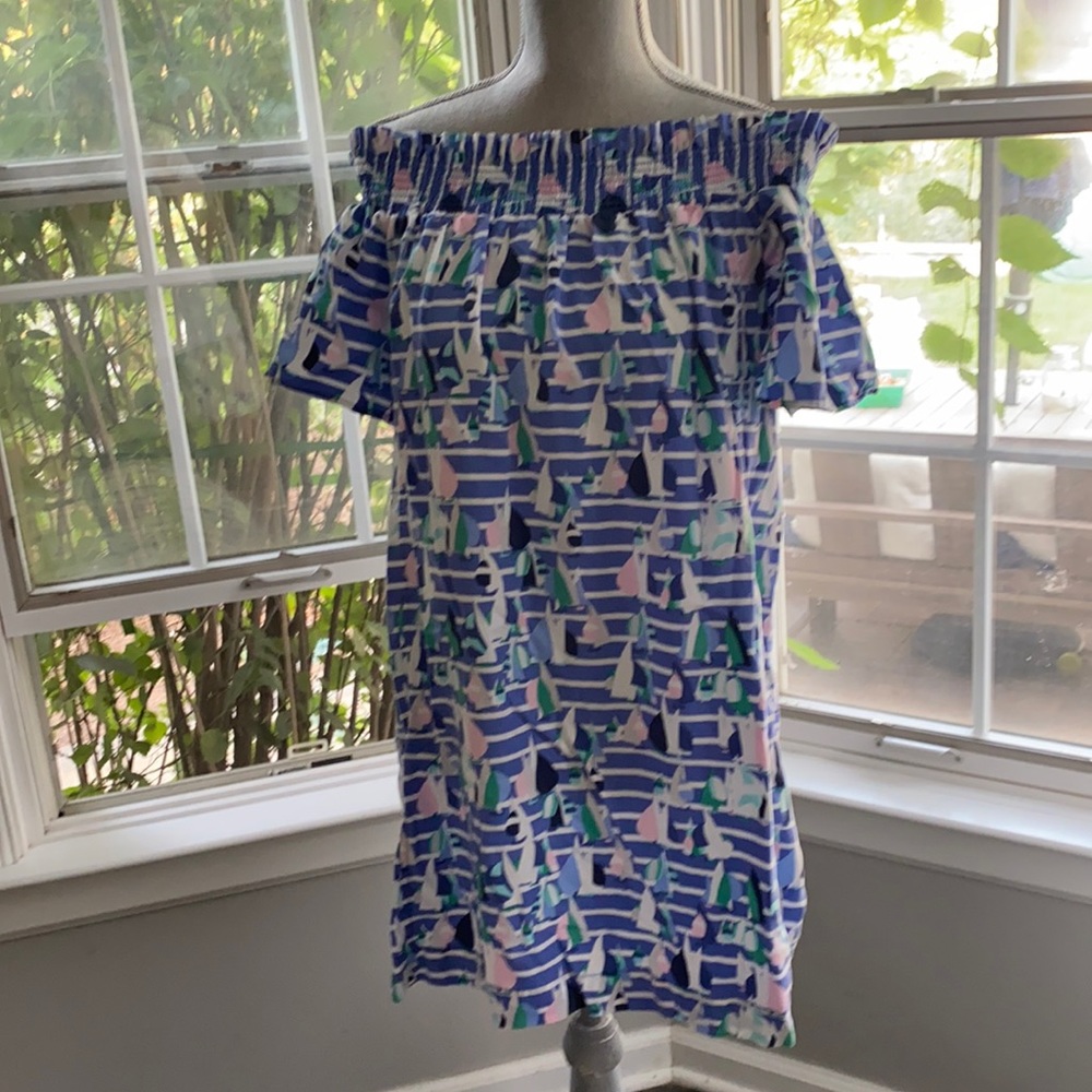 Nautical Dress